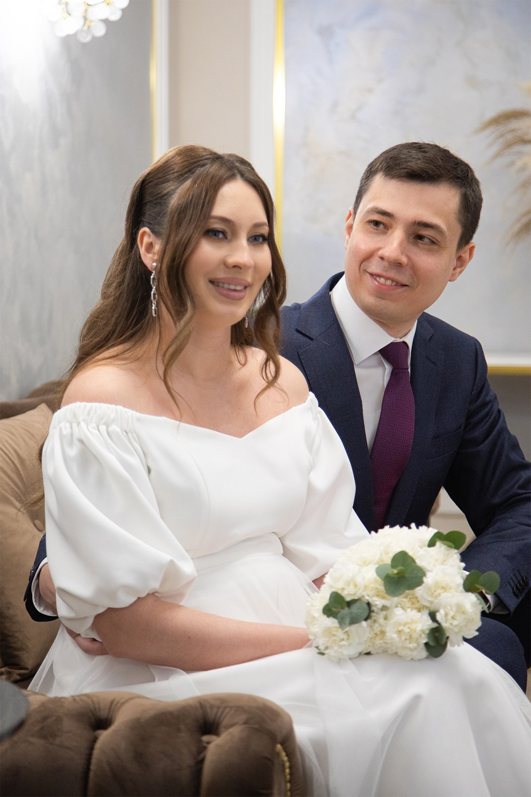 Свадебная фотография. Фотограф в Москве Егор Гончаров