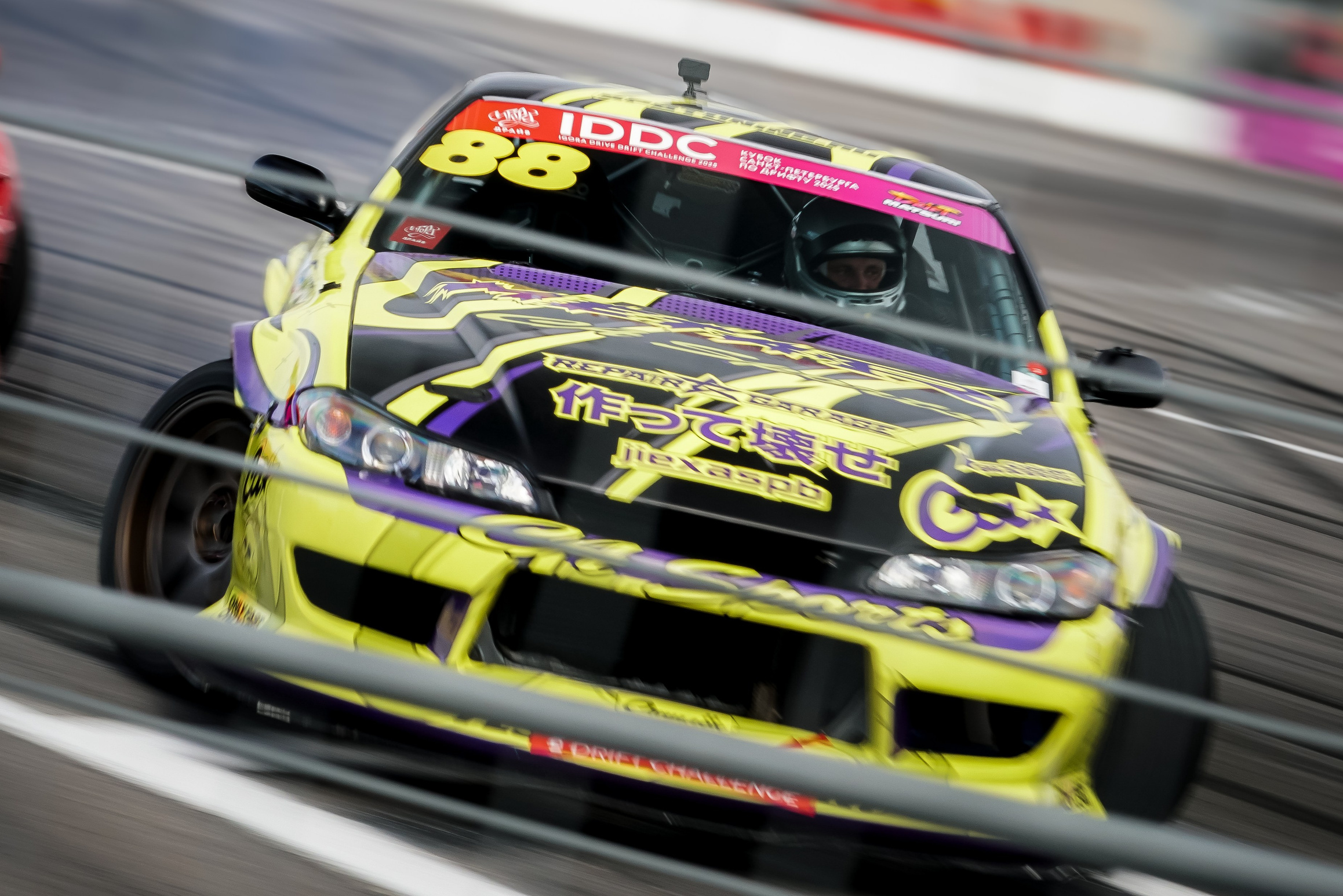 IGORA DRIVE DRIFT CHALLENGE. Ма, я фотю📸