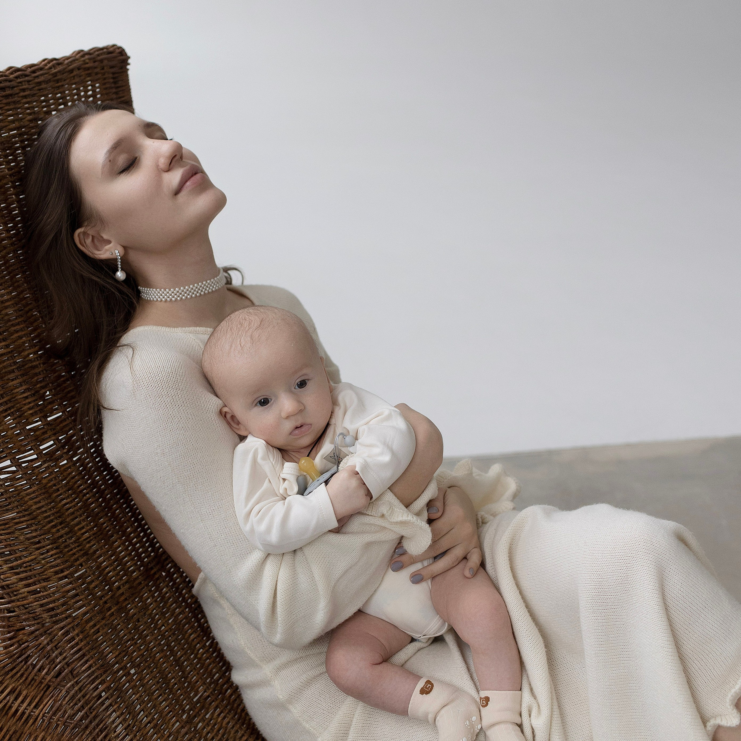 Свадебный и семейный фотограф в Самаре Стрельникова Ирина