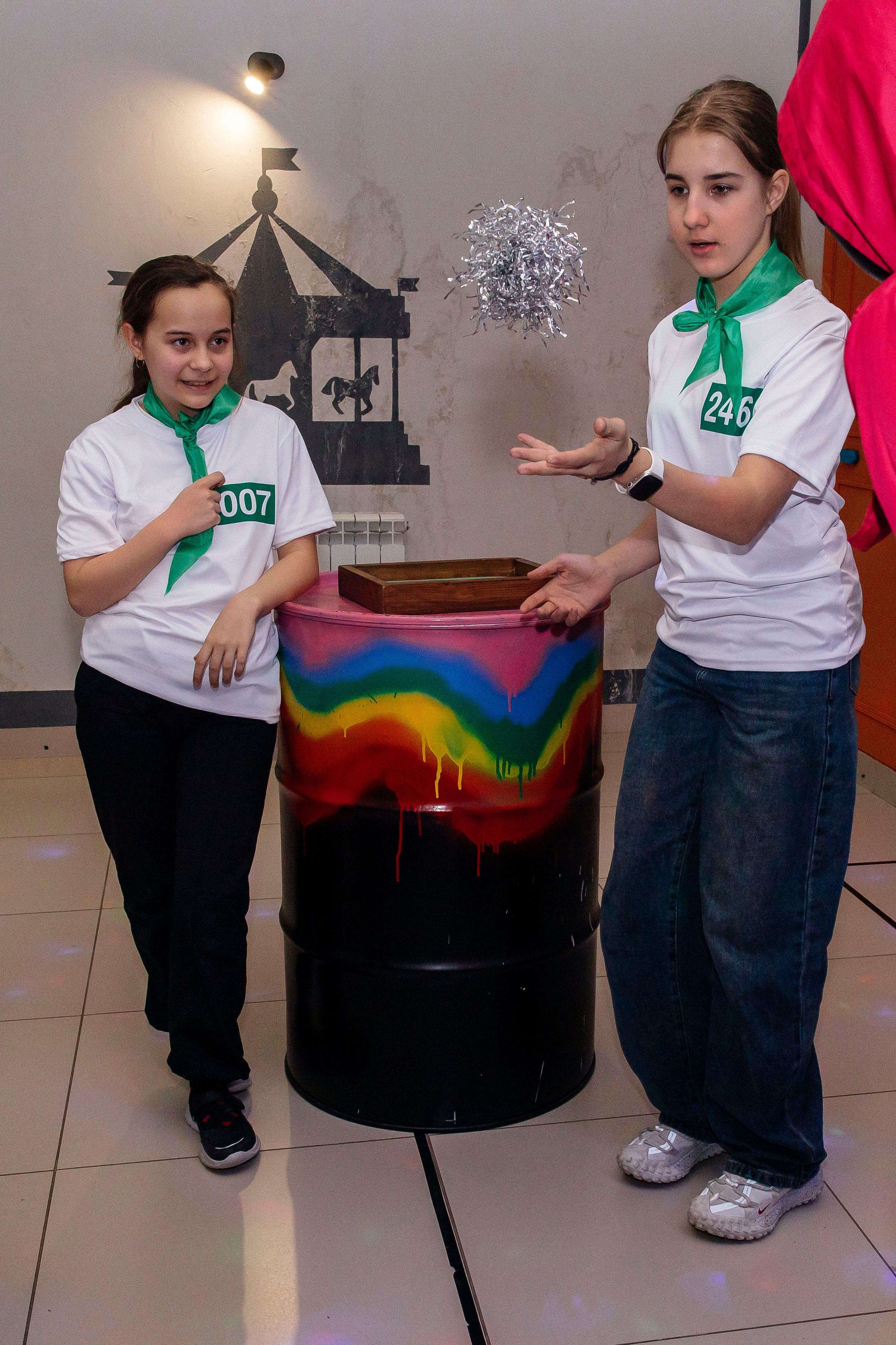 Репортажная съемка. Фотограф в Ростове-на-Дону Юлия Желтова