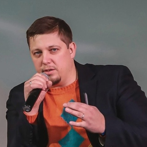 Центр развития кинопроизводства Республики Хакасия