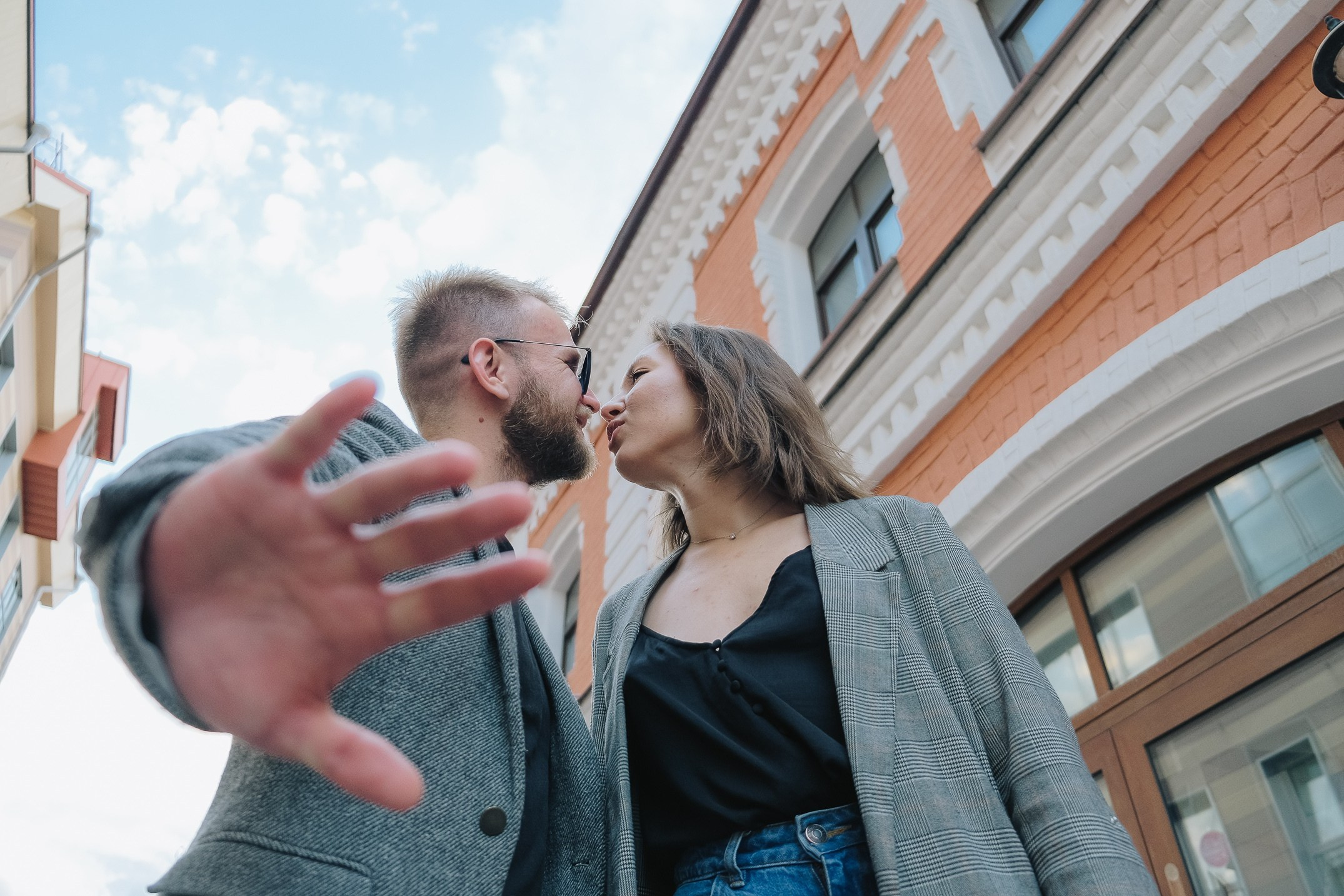 Топ красивых мест для фотосессий в Перми на улице. Фотограф в Перми (Егор Гладких): цены, портфолио, гайды