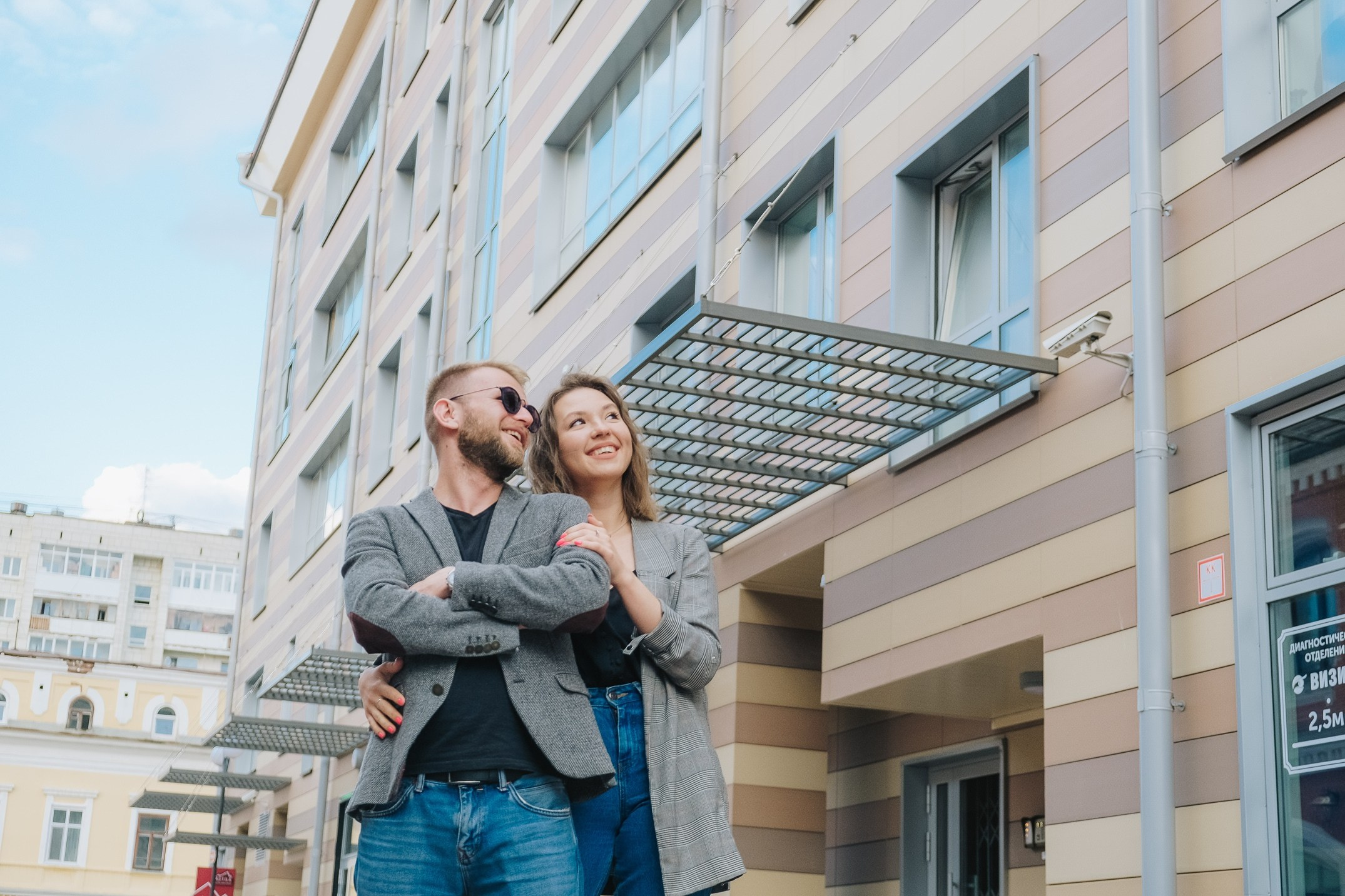 Топ красивых мест для фотосессий в Перми на улице. Фотограф в Перми (Егор Гладких): цены, портфолио, гайды