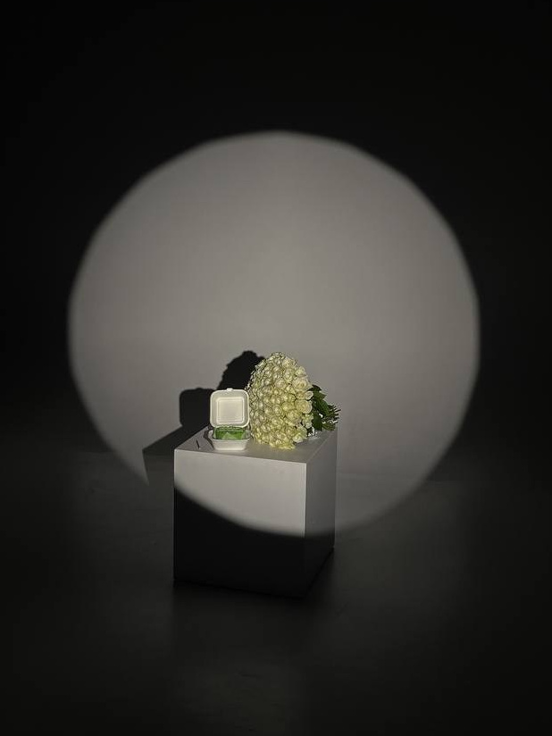 Контент-съемка. Мобильный фотограф Владивосток