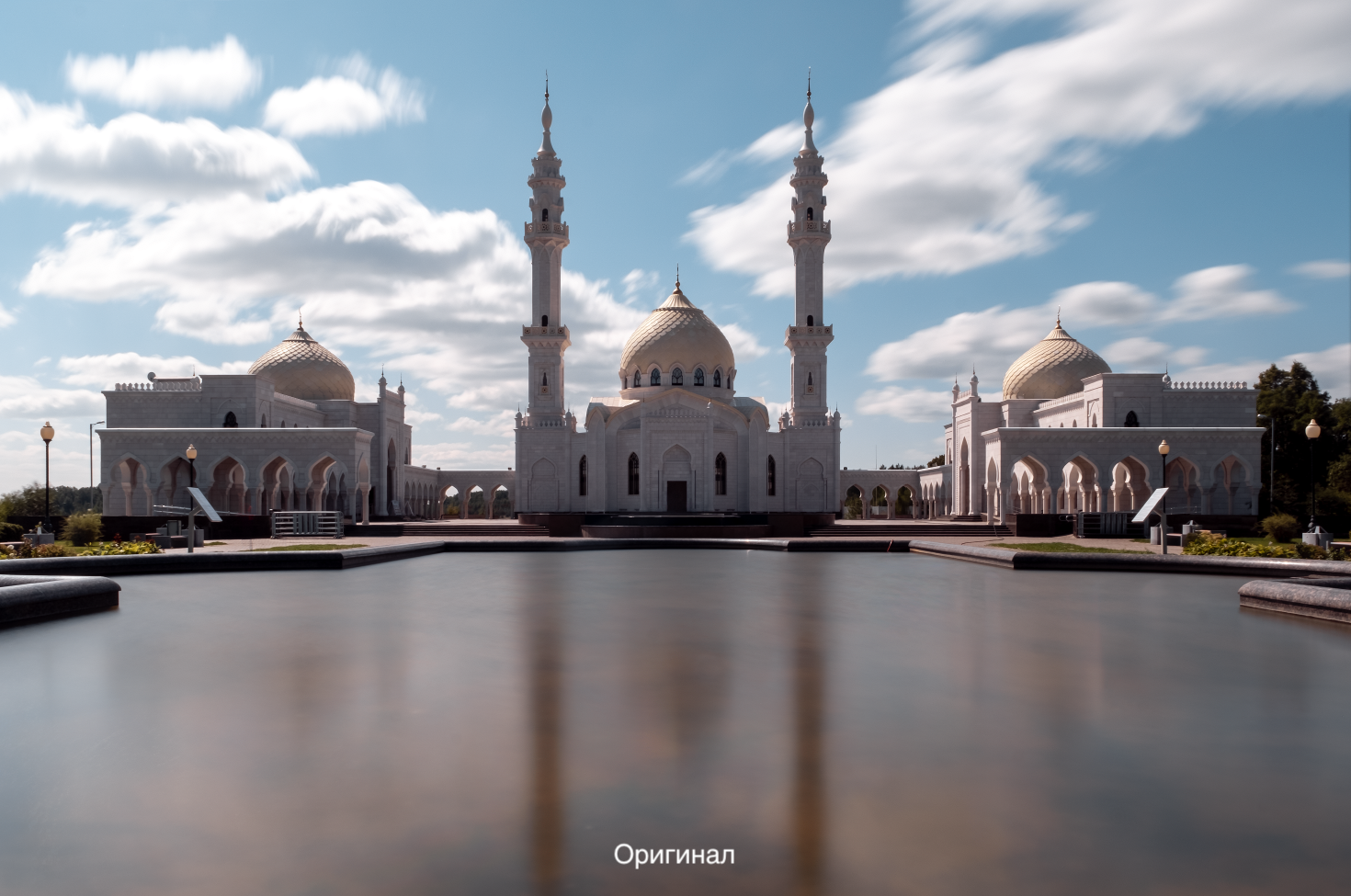 Яркостные маски [3/6]. Описание ARCPanel. Фотограф Константин Шамин