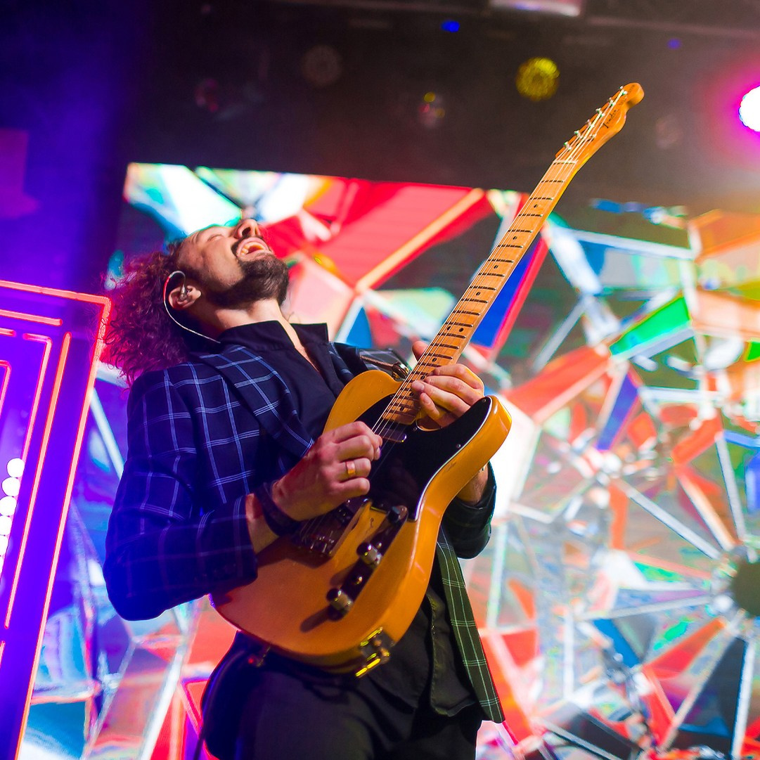 Репортажный фотограф Борис Геер