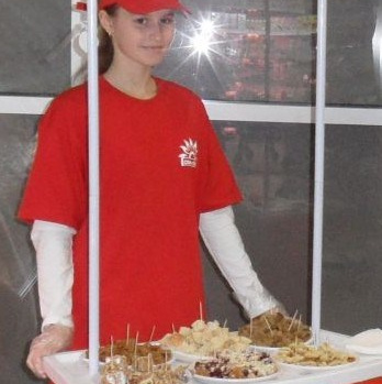 15 бюджетных советов по внедрению СЕНСОРНОГО МАРКЕТИНГА, которые подойдут практически для любого бизнеса. Власова Мария Хоумстейджер в Великом Новгороде