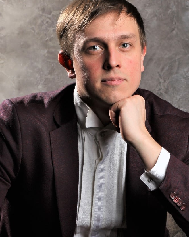 «Ах, этот вечер!» новогодний ужин-концерт за столиками. Дом Шрёдера