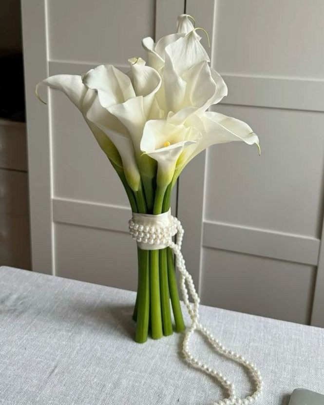 Как выбрать букет невесты?. Фотограф Кольчугино/Владимир/Москва Елизавета Иода