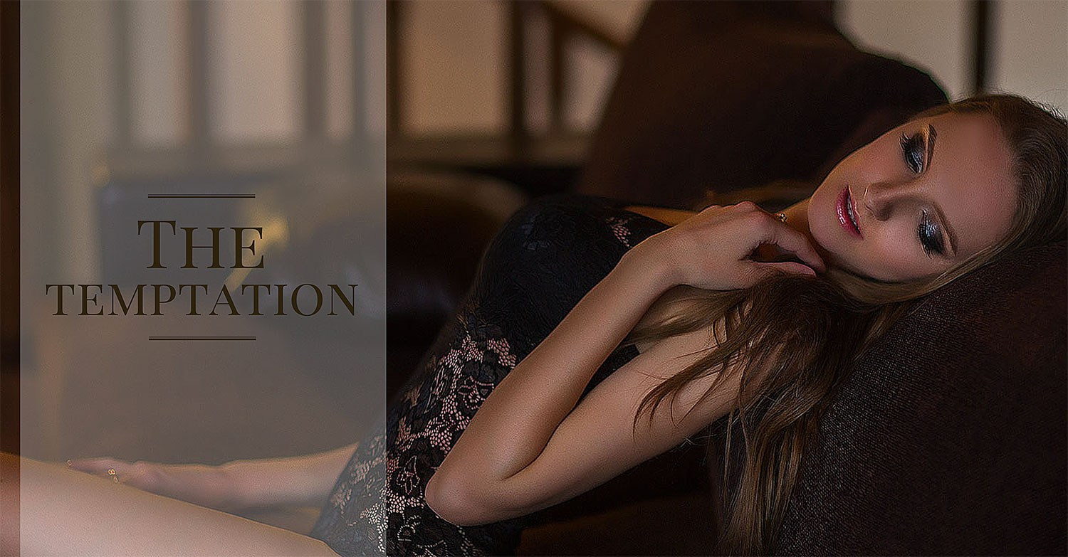 Другой взгляд на женщину в объективе. Детский и семейный фотограф в Москве Катерина Орлова