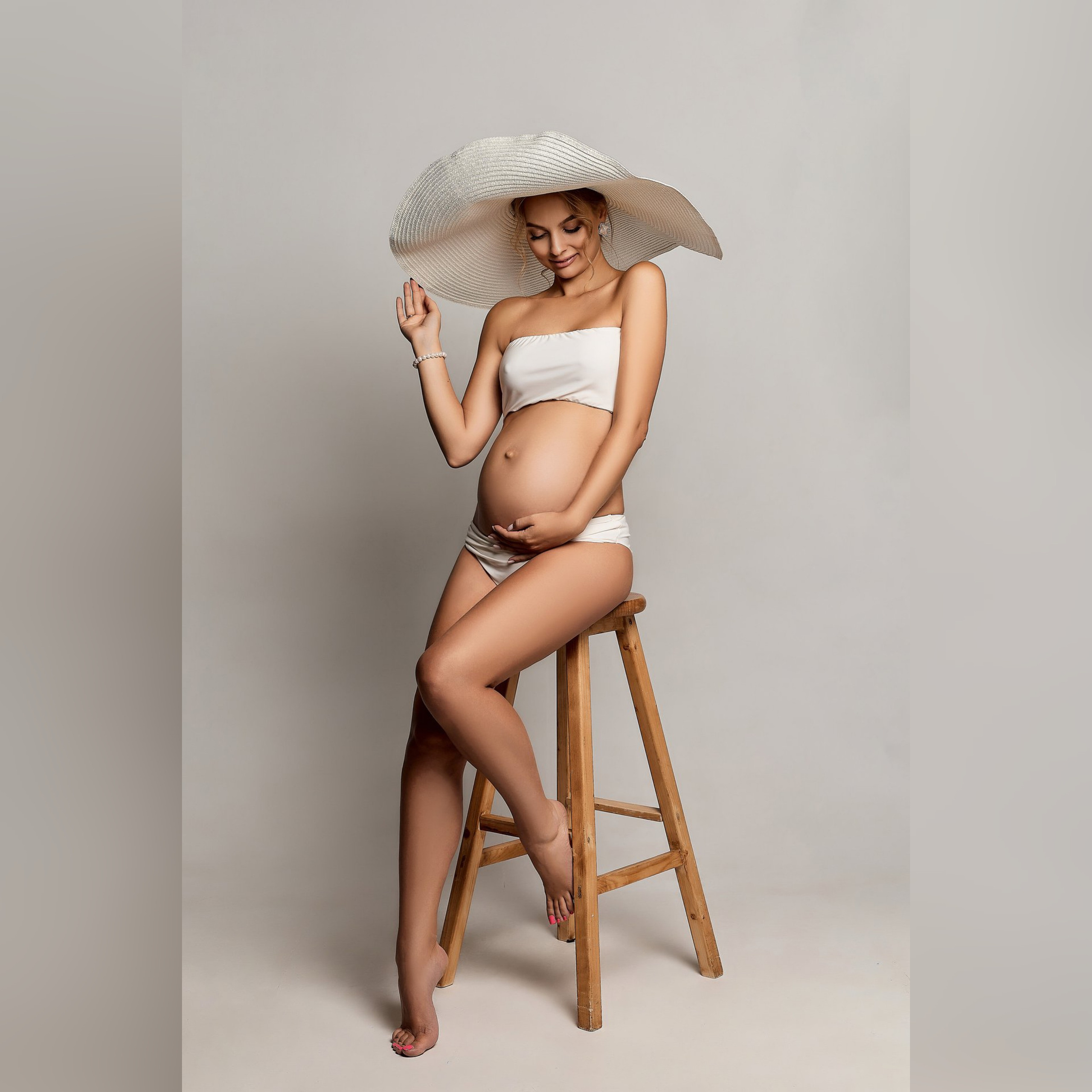 Фотосессия беременности. Фотограф в Минске Анна Кучинская