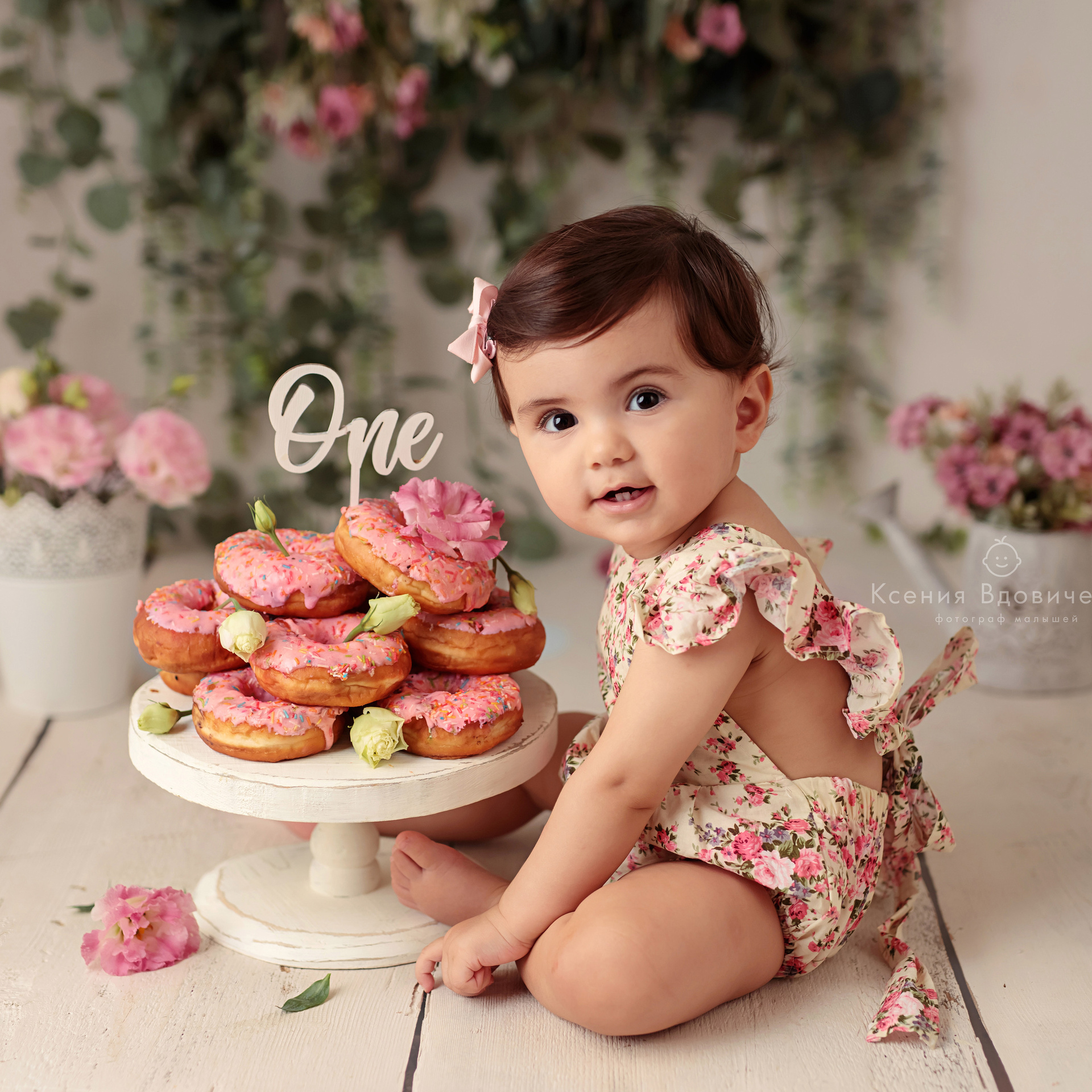 фотограф годик ростов