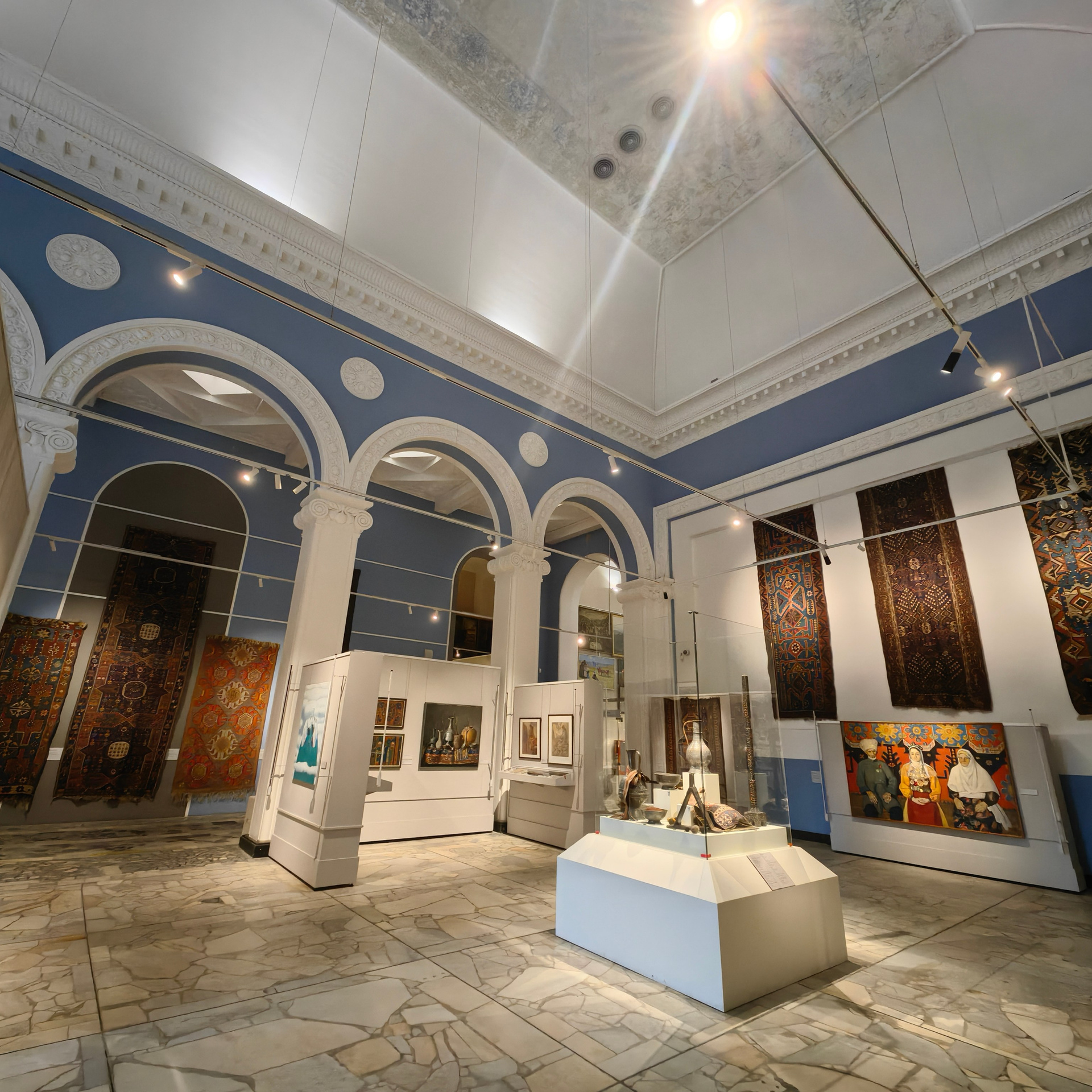 Филиал Музея Востока на ВДНХ