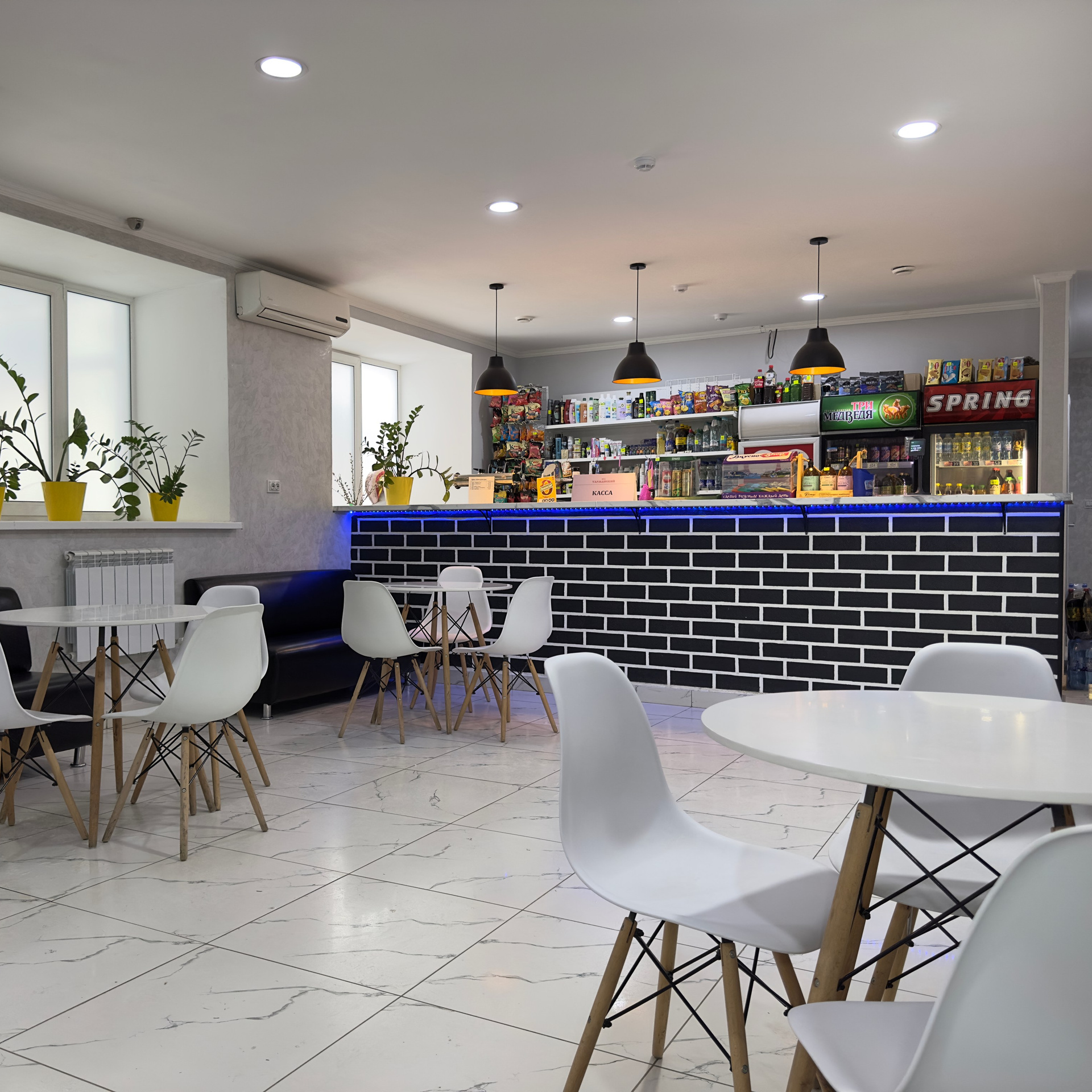 Твой фотограф и видеограф в Тюмени — Сергей Бизин