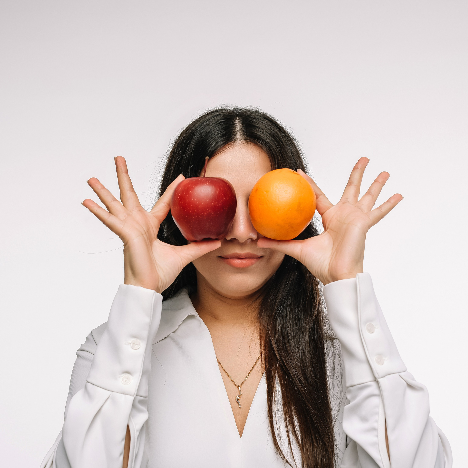 КОНТЕНТ. Фотограф и видеограф Анна Жагорина