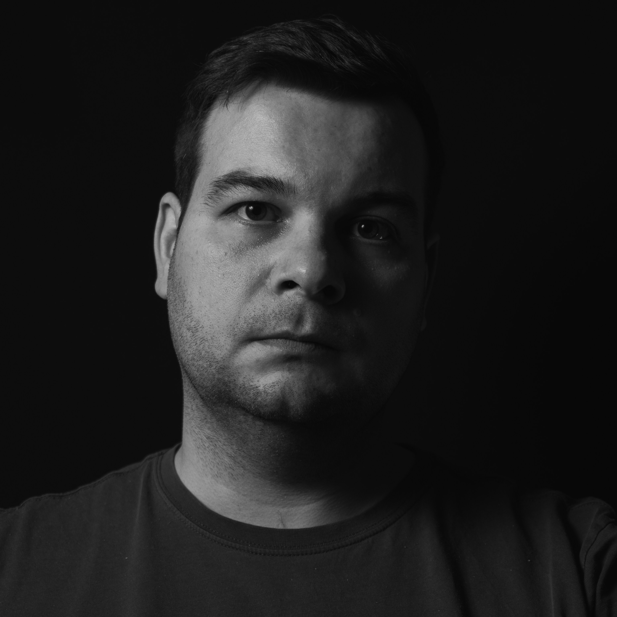 Фотограф и видеограф в Москве Александр Вандышев