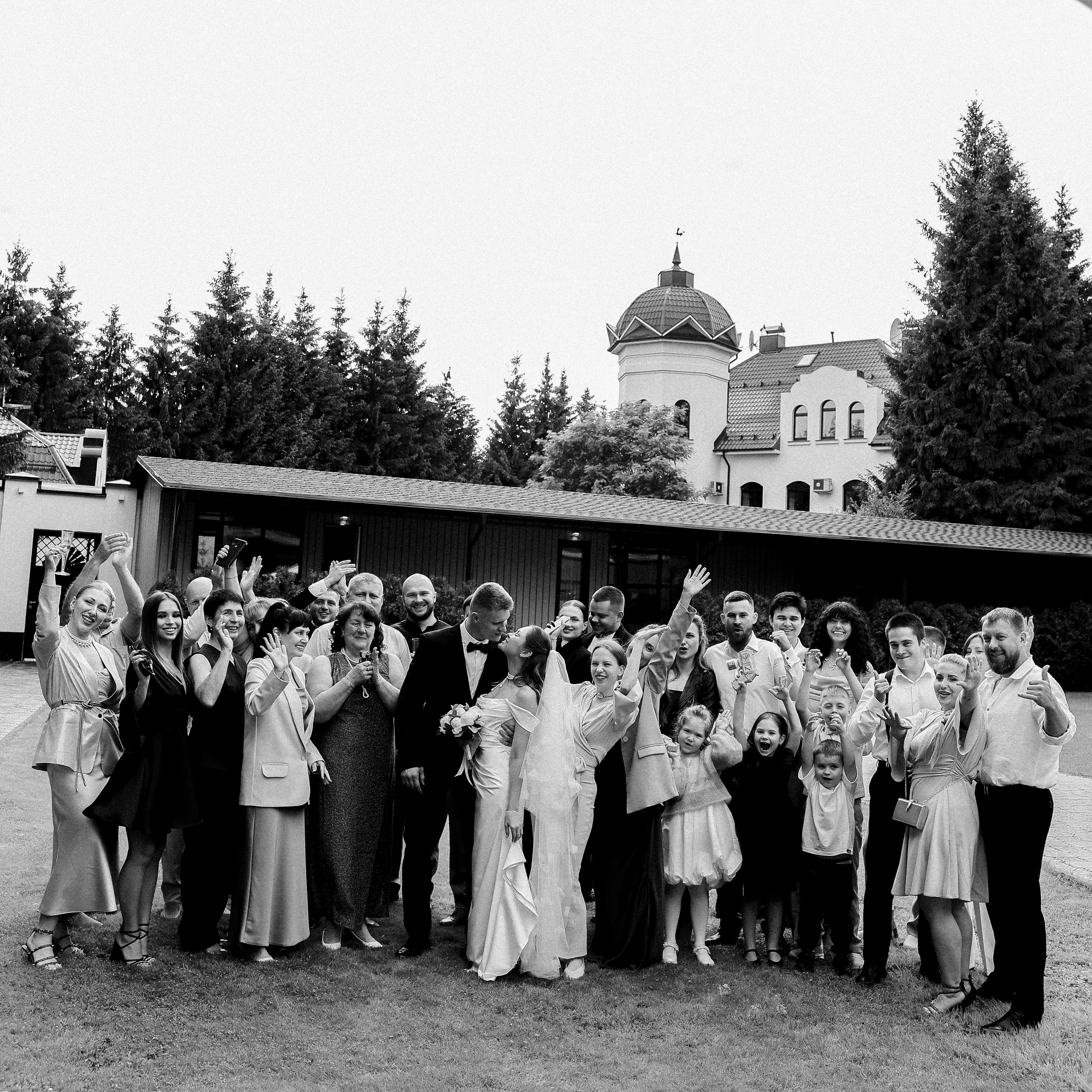 Свадебный прайс. Фотограф Шалаева Александра
