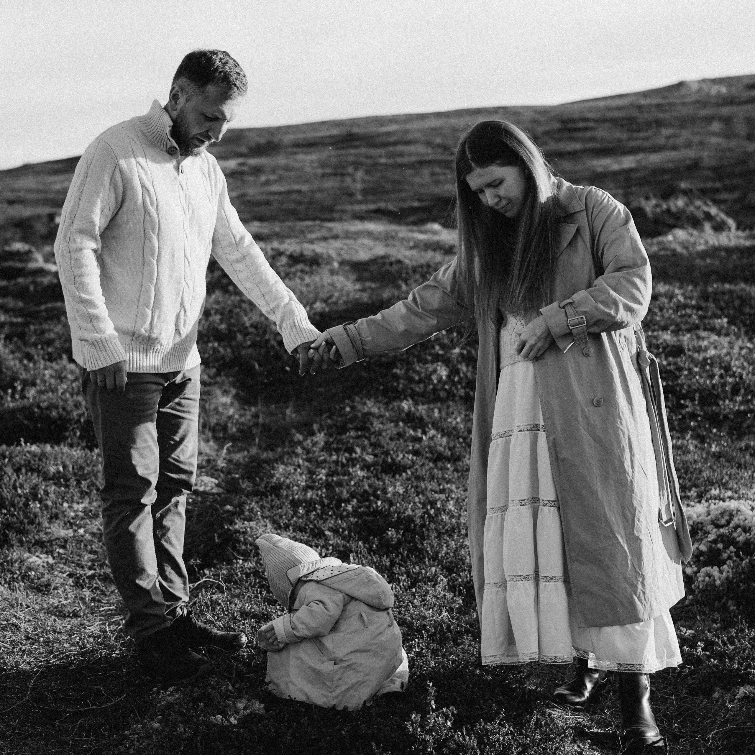 Для фотографов. Семейный фотограф в Мурманске Екатерина Юшкова