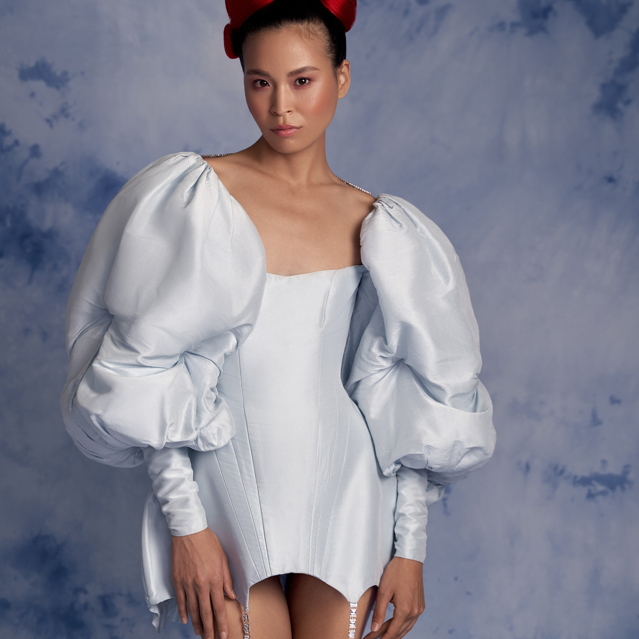 Главная. Валерия Роднова | Ретушер