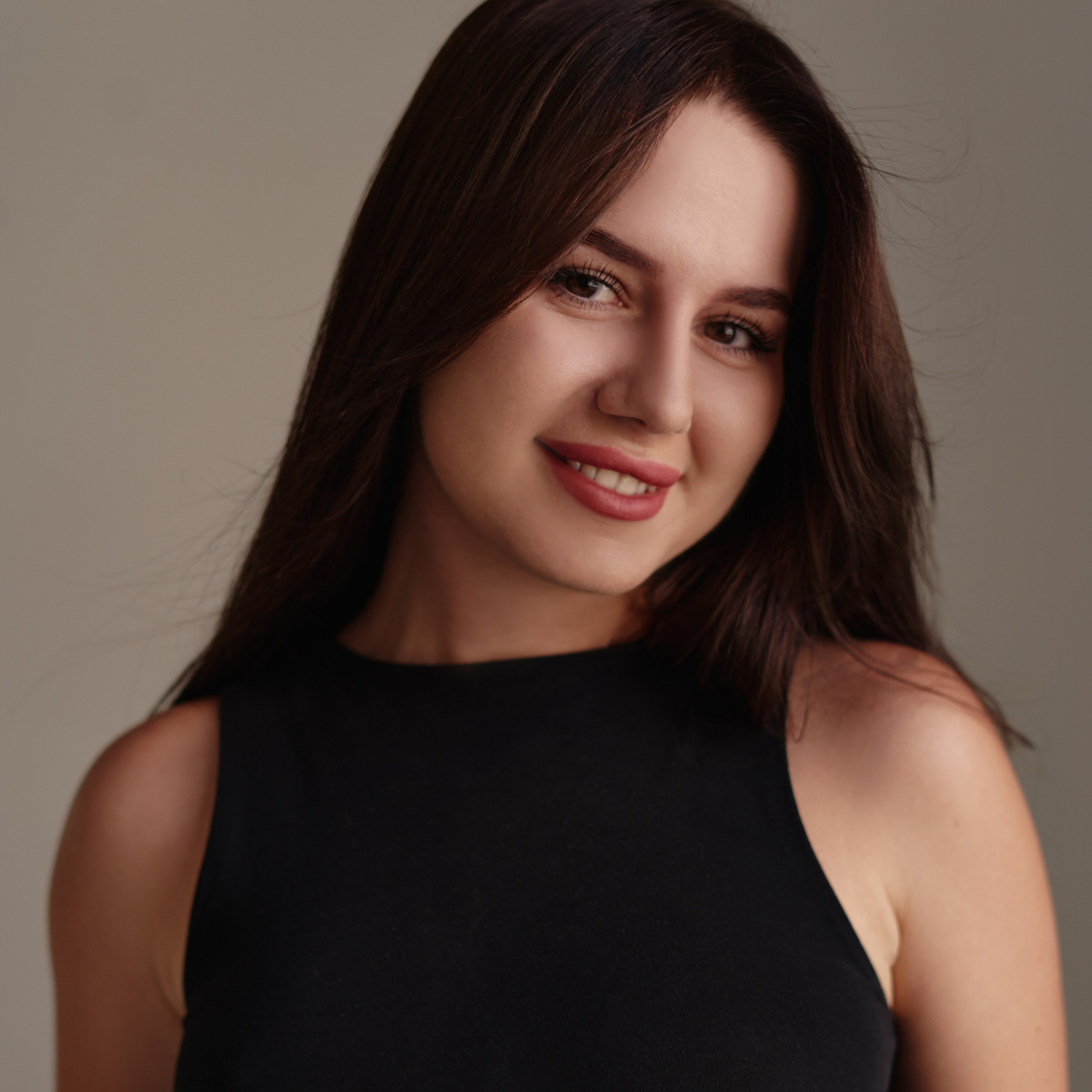 Контакты. Фотограф Марина Кот