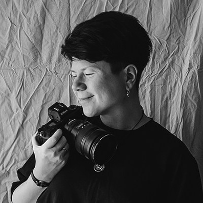 Юлия Раскова — Портретный и семейный фотограф в Красноярске