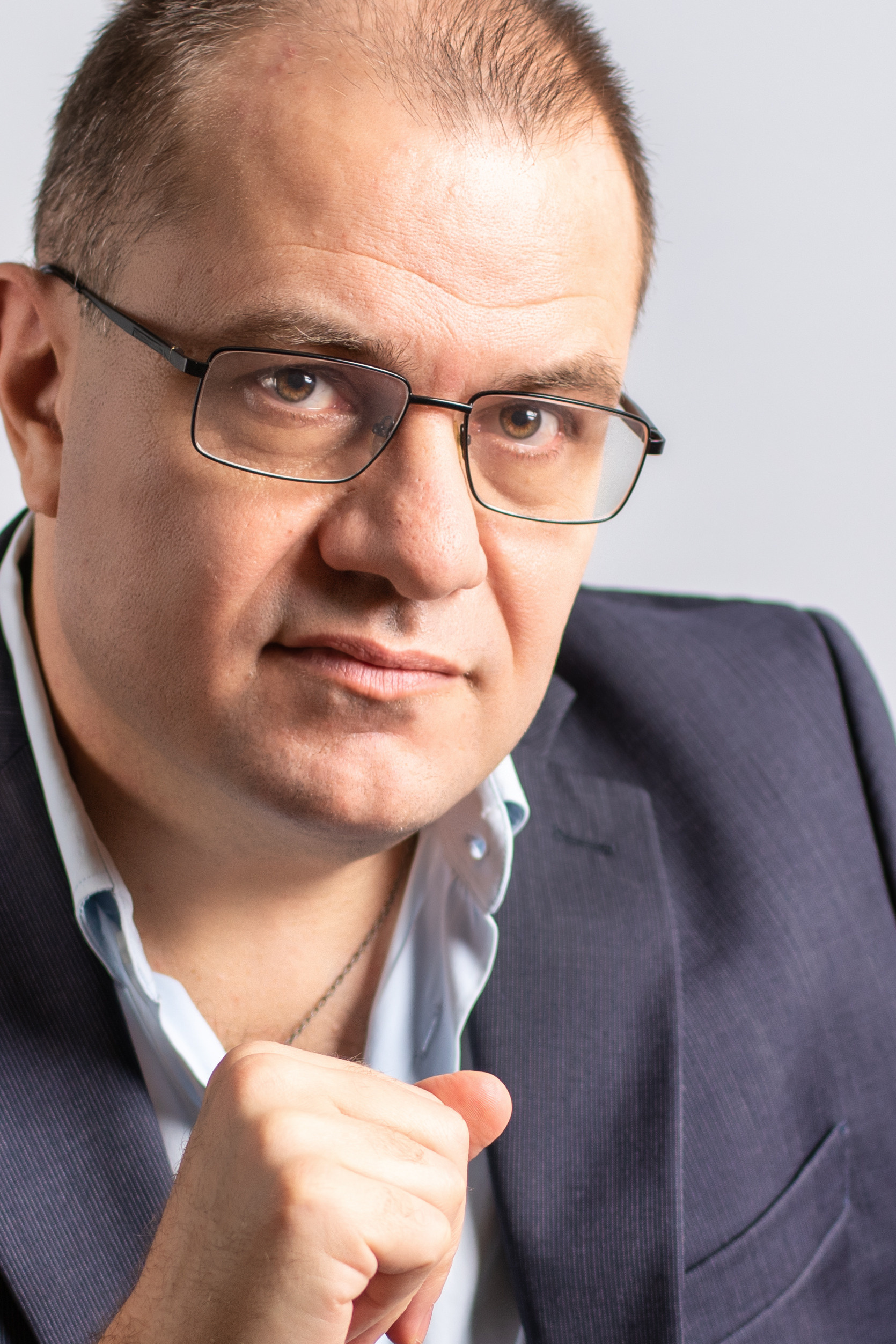 Пейзажный и семейный фотограф в Санкт-Петербурге Александр Белов