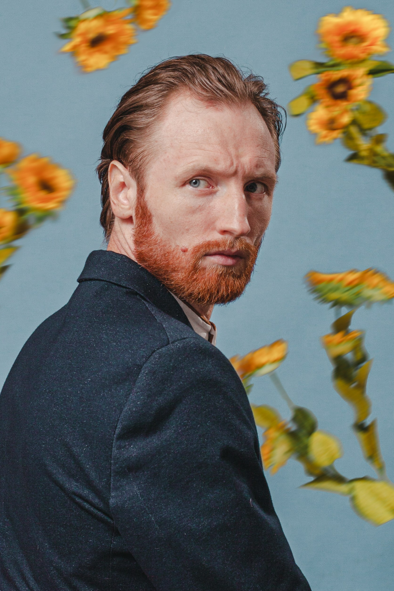 MIG — студия спортивной фотографии Михаила Голянского