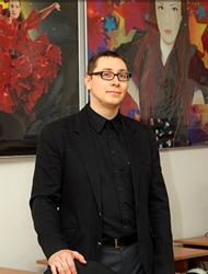 Обо мне. Панферов Николай Вячеславович, город Ноябрьск