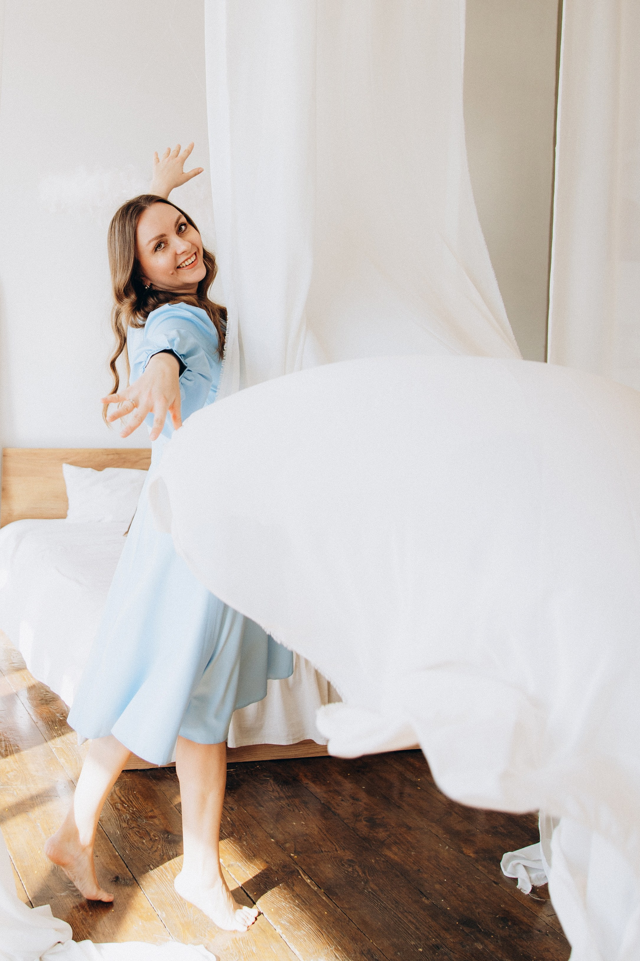 Семейный фотограф документалист в Пензе Лопатинская Татья