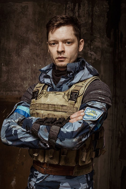 Портретный и репортажный фотограф в Сосновом Бору и Санкт-Петербурге Леонтьева Татьяна