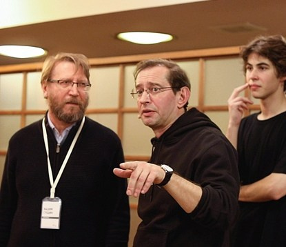 Стили.Основные приемы позирования