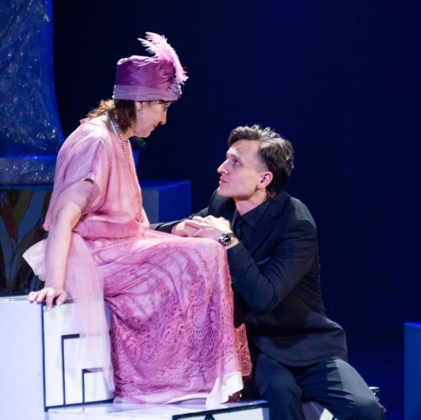 Жить вопреки всему. Журнал о самом особенном. Пермь и Пермский край