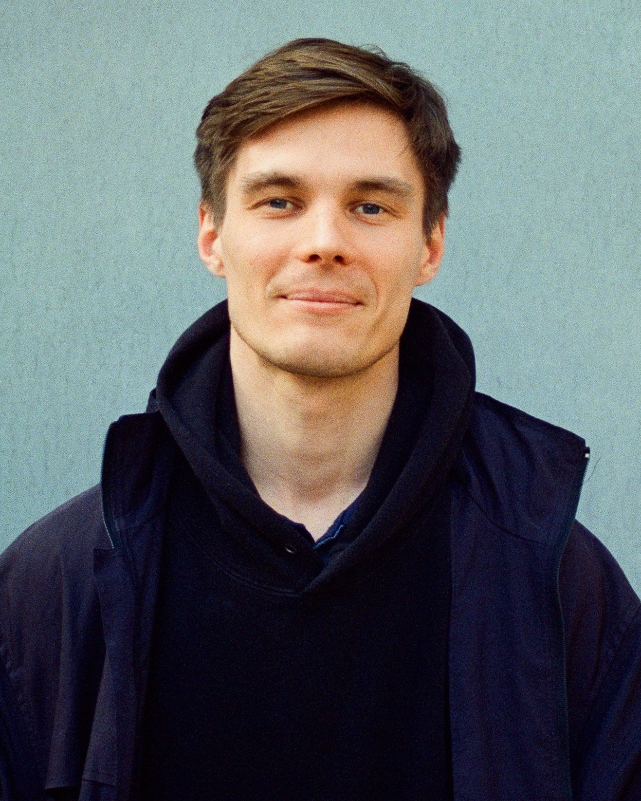 Обо мне. Ostryakov Daniil Photographer