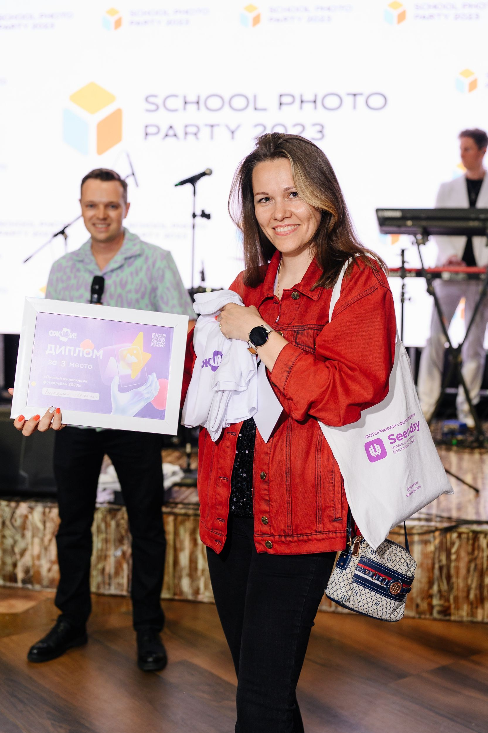 Выпускные альбомы, которые оживают, Ростов-на-Дону