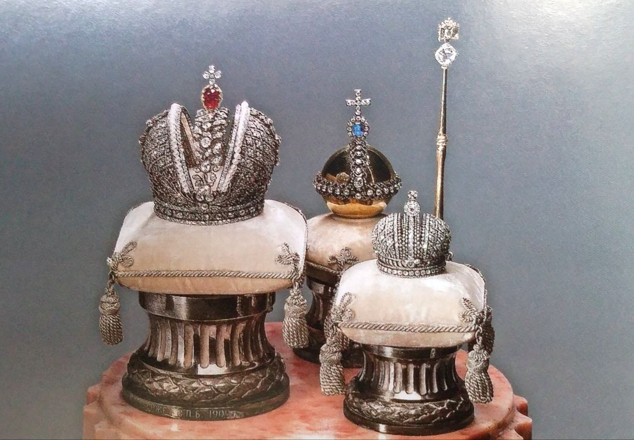 Пасхальное яйцо Cartier. Arutiun Karadzhaian — your guide in Saint-Petersburg and the Faberge Museum