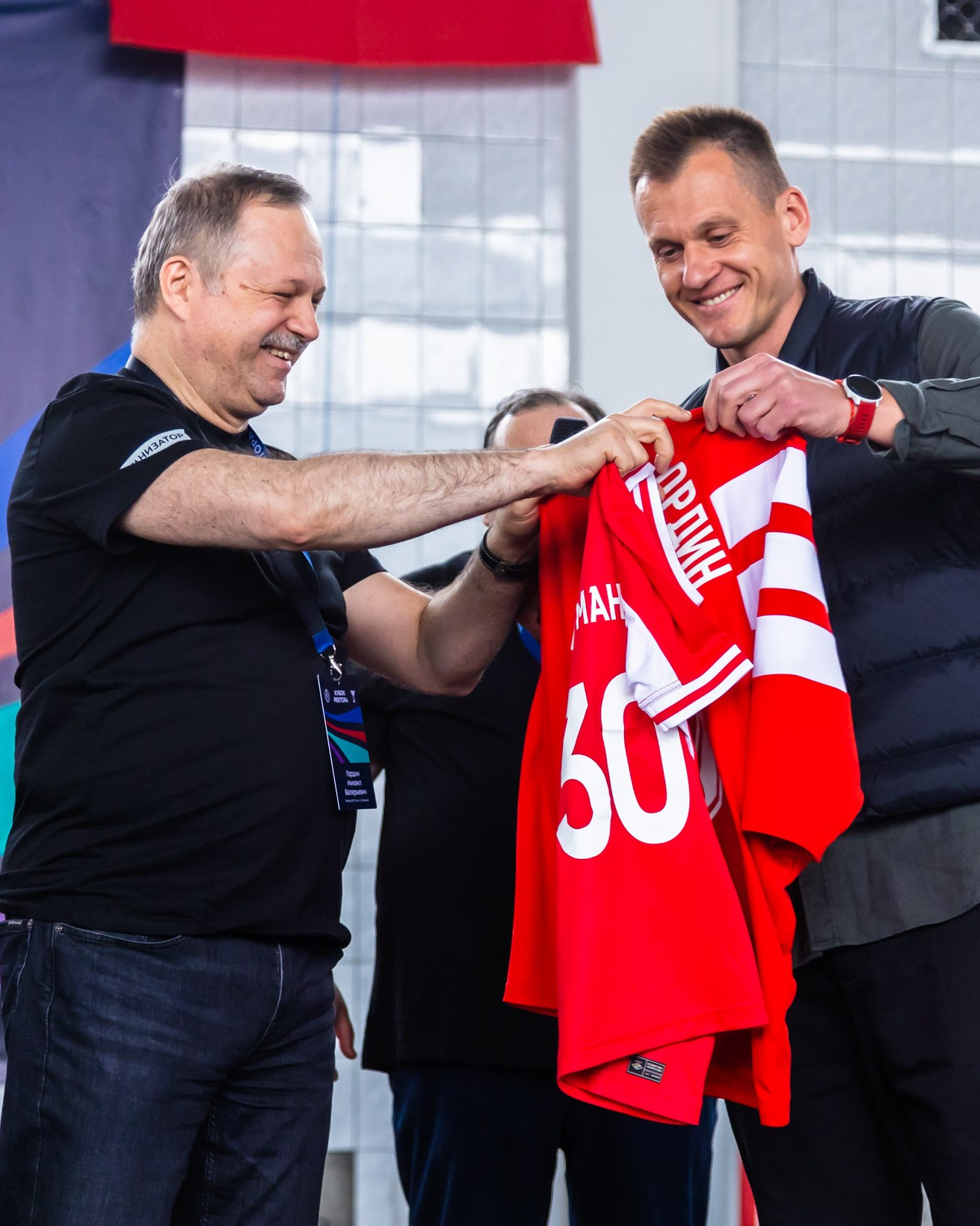 Репортажный фотограф Дудченко Дмитрий