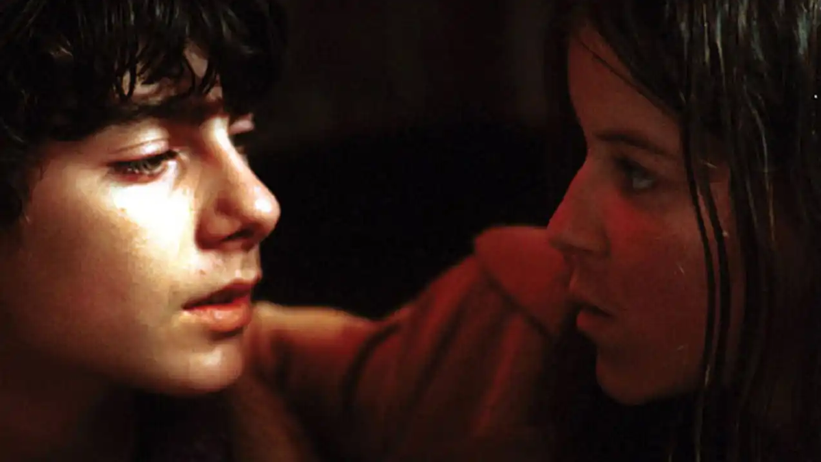 Фильмы и сериалы. Август 2024