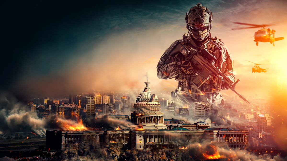 Фильмы и сериалы. Август 2024