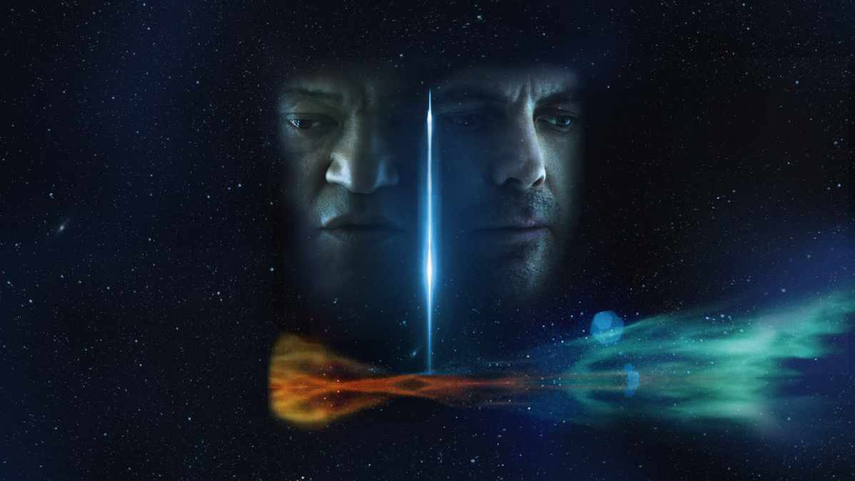 Фильмы и сериалы. Февраль 2025