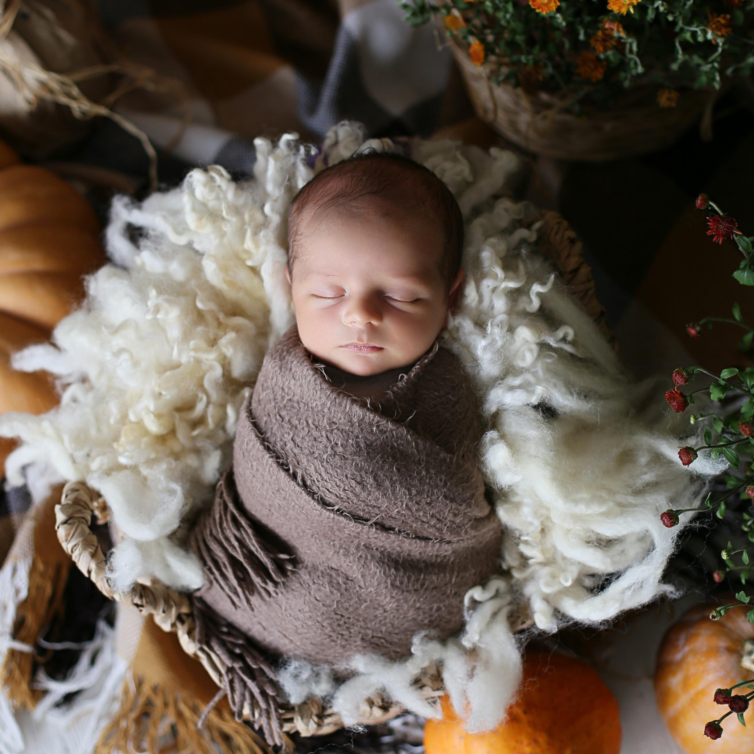 New Born. Семейный и детский фотограф в Симферополе и Севастополе