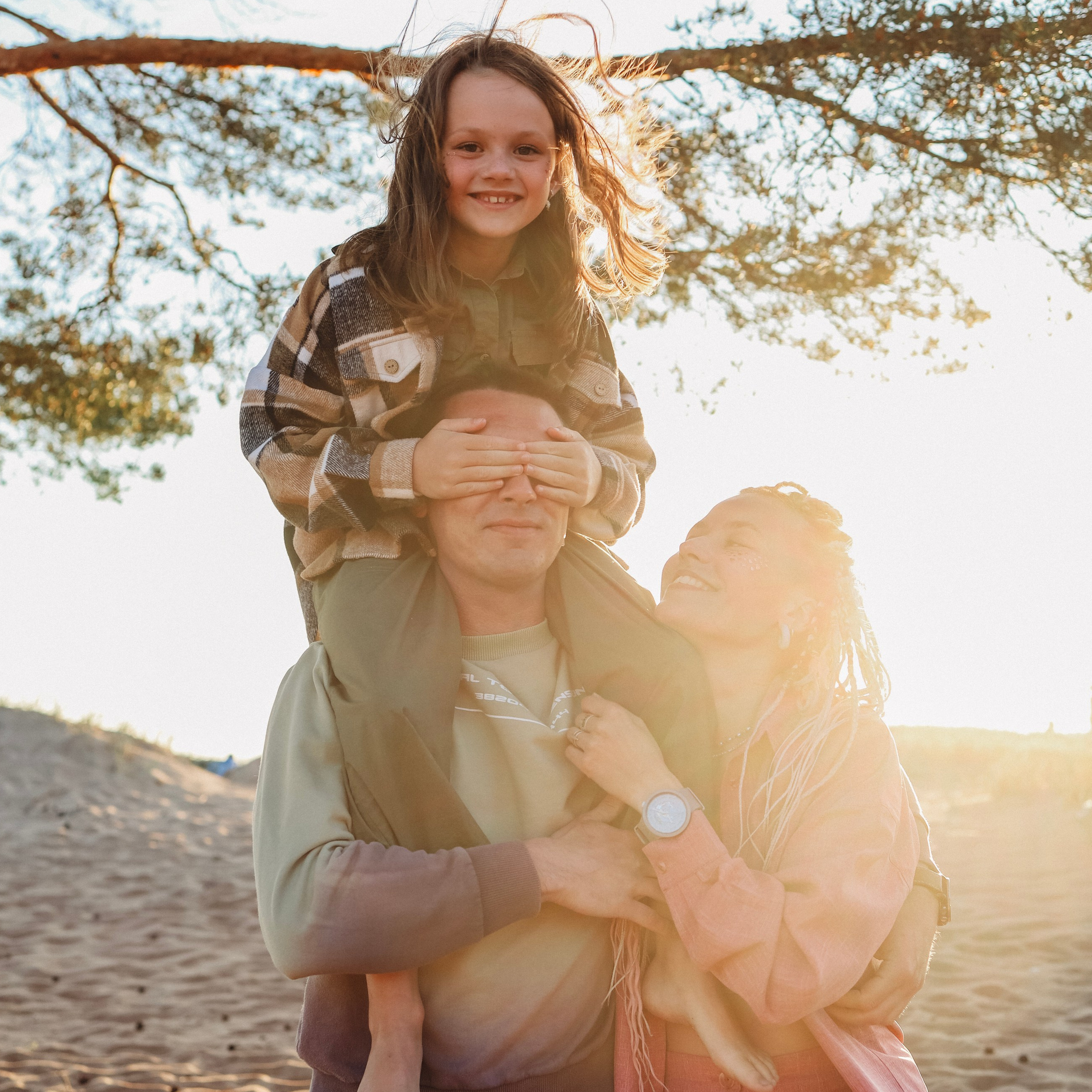 Семейный и свадебный фотограф в Санкт-Петербурге Светлана Алистер