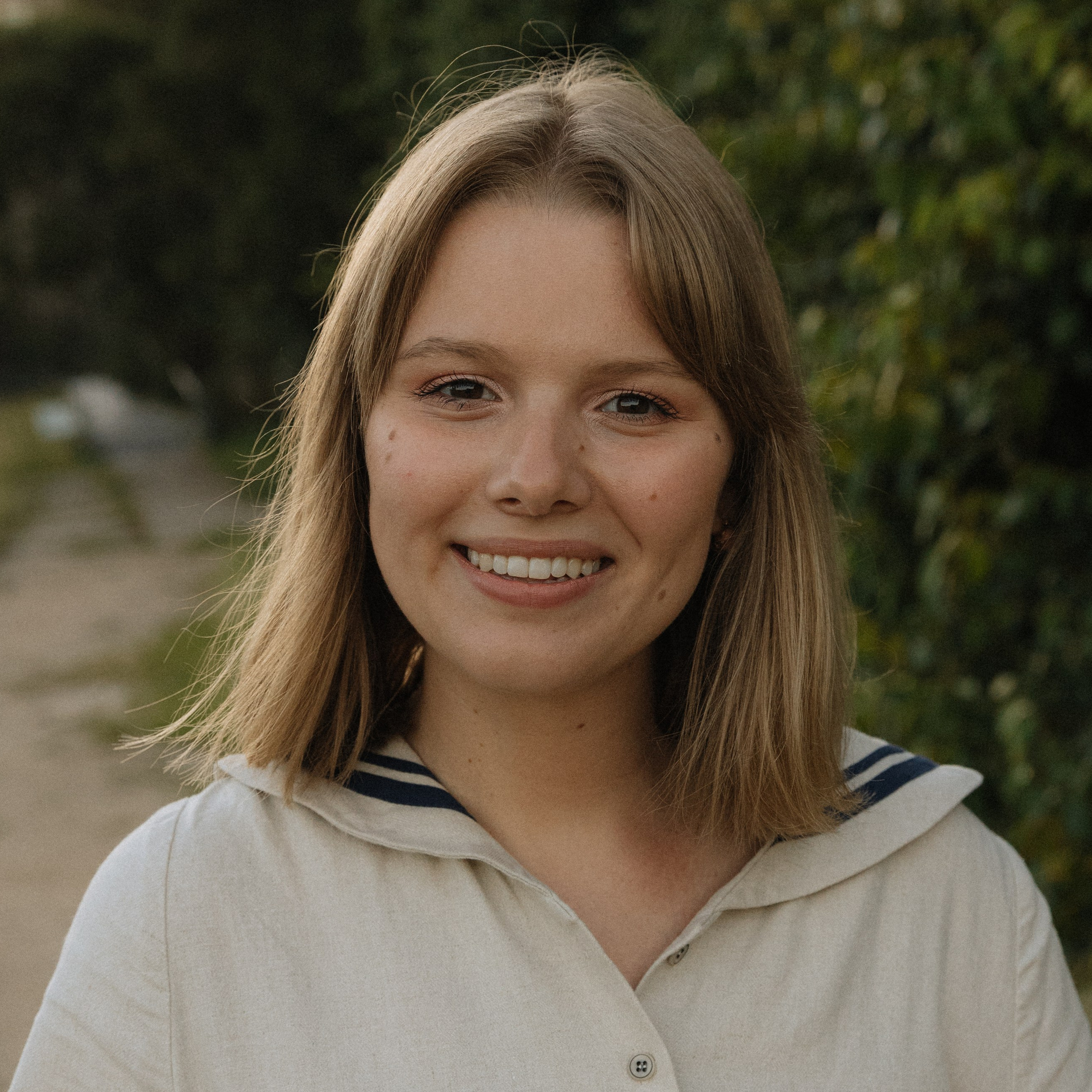 Об авторе. Фотограф и коллажист Ольга Шереметьева