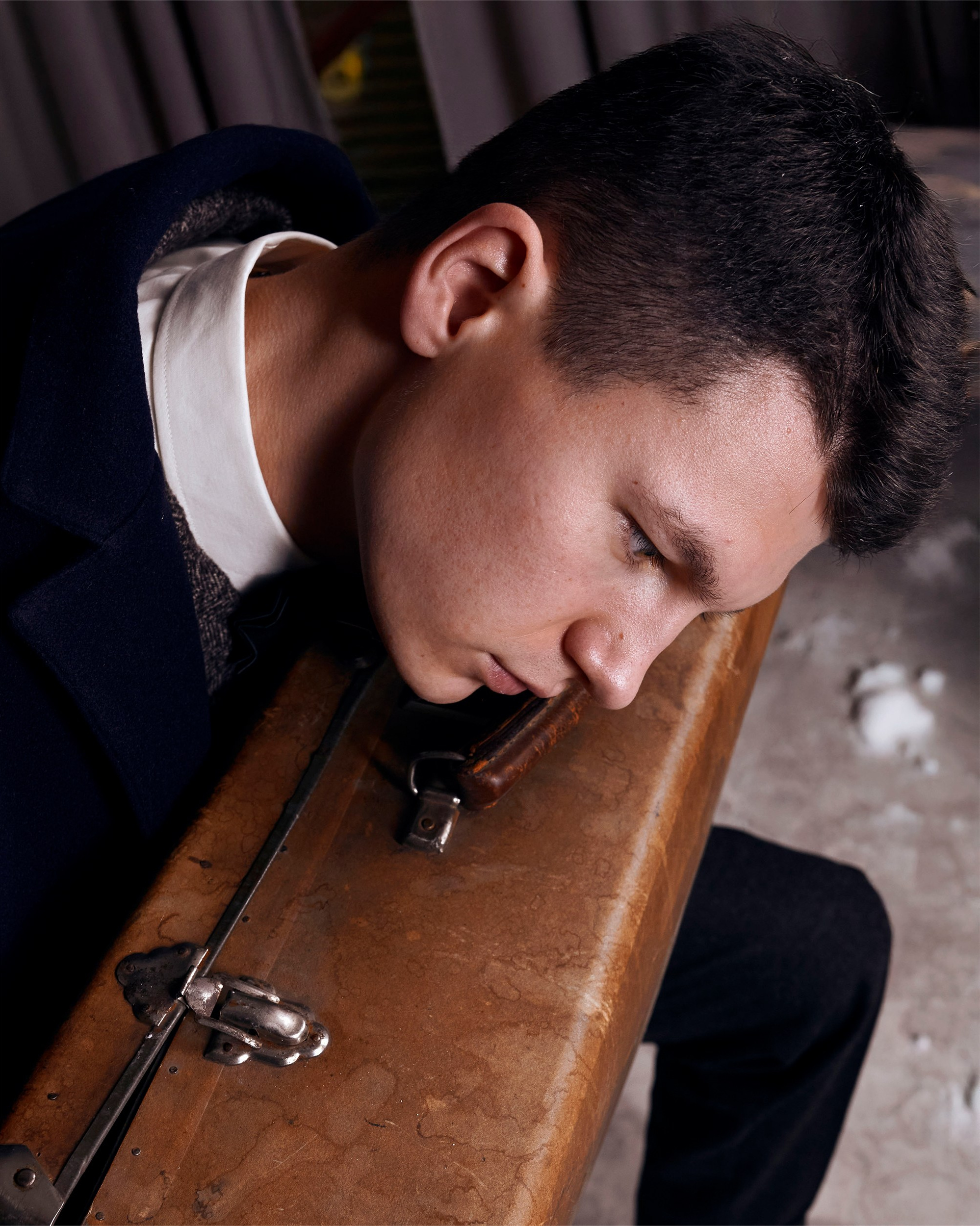 Портфолио. Фотограф в Москве Игорь Влащенко