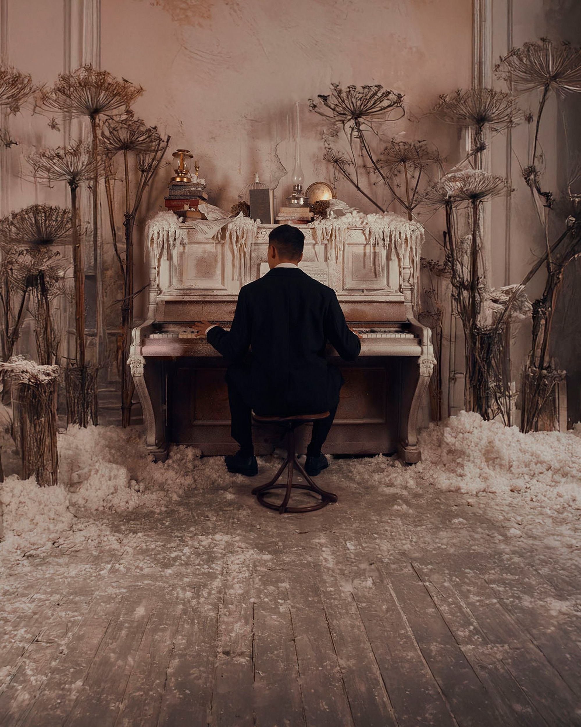 Портфолио. Фотограф в Москве Игорь Влащенко