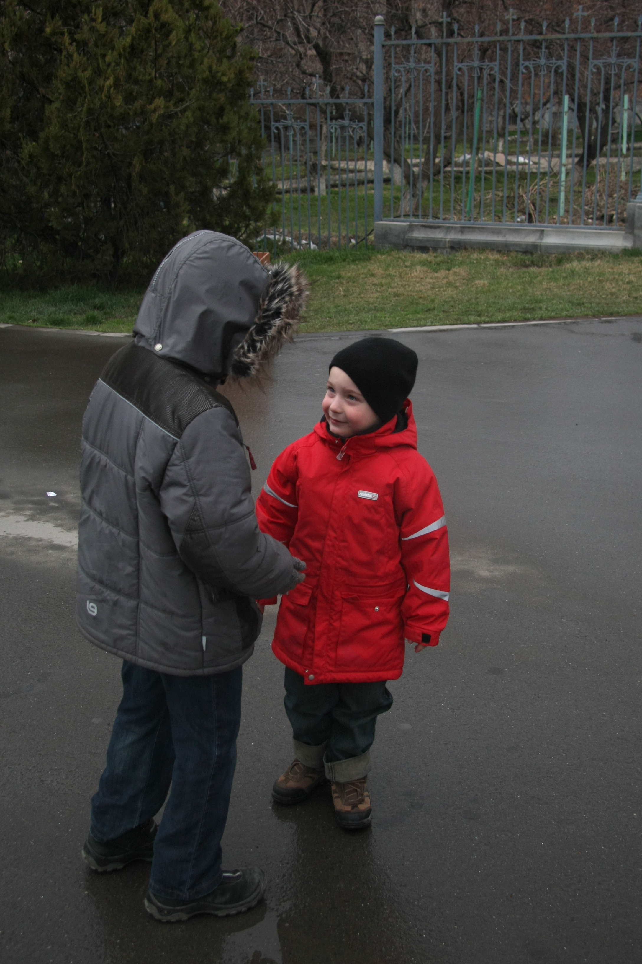 Разговоры об Армении. Часть 2. Walk & Fly with Batay