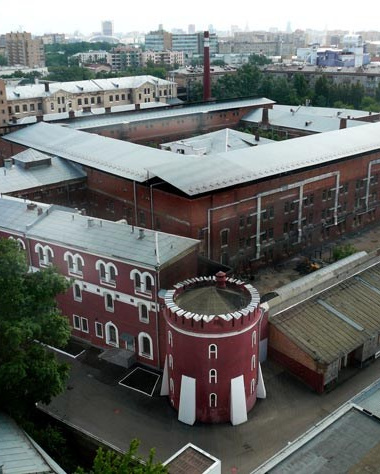 Прогулка по криминальной Москве прошлого. Индивидуальные авторские экскурсии в Москве