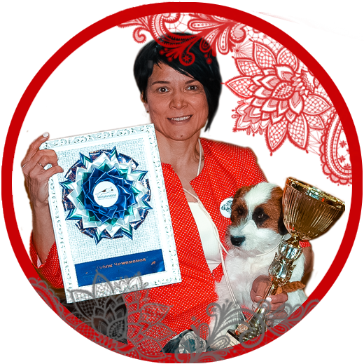 CANE MAESTRO — kennel Jack Russell Terrier