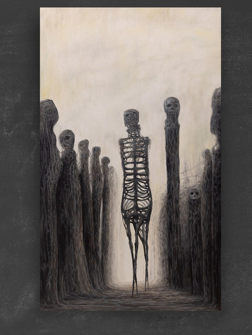 Paintings Premium. Astrakhov Pavel, photographer and artist