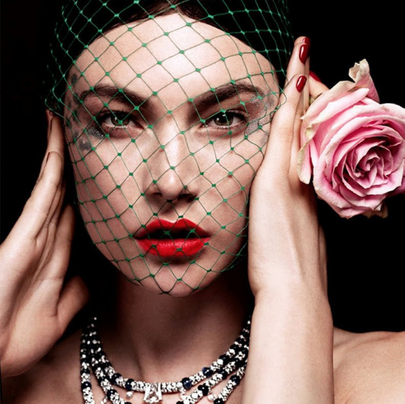 Стили съёмок фотосессии. Портретный и семейный фотограф в Москве Владимир Крылаев