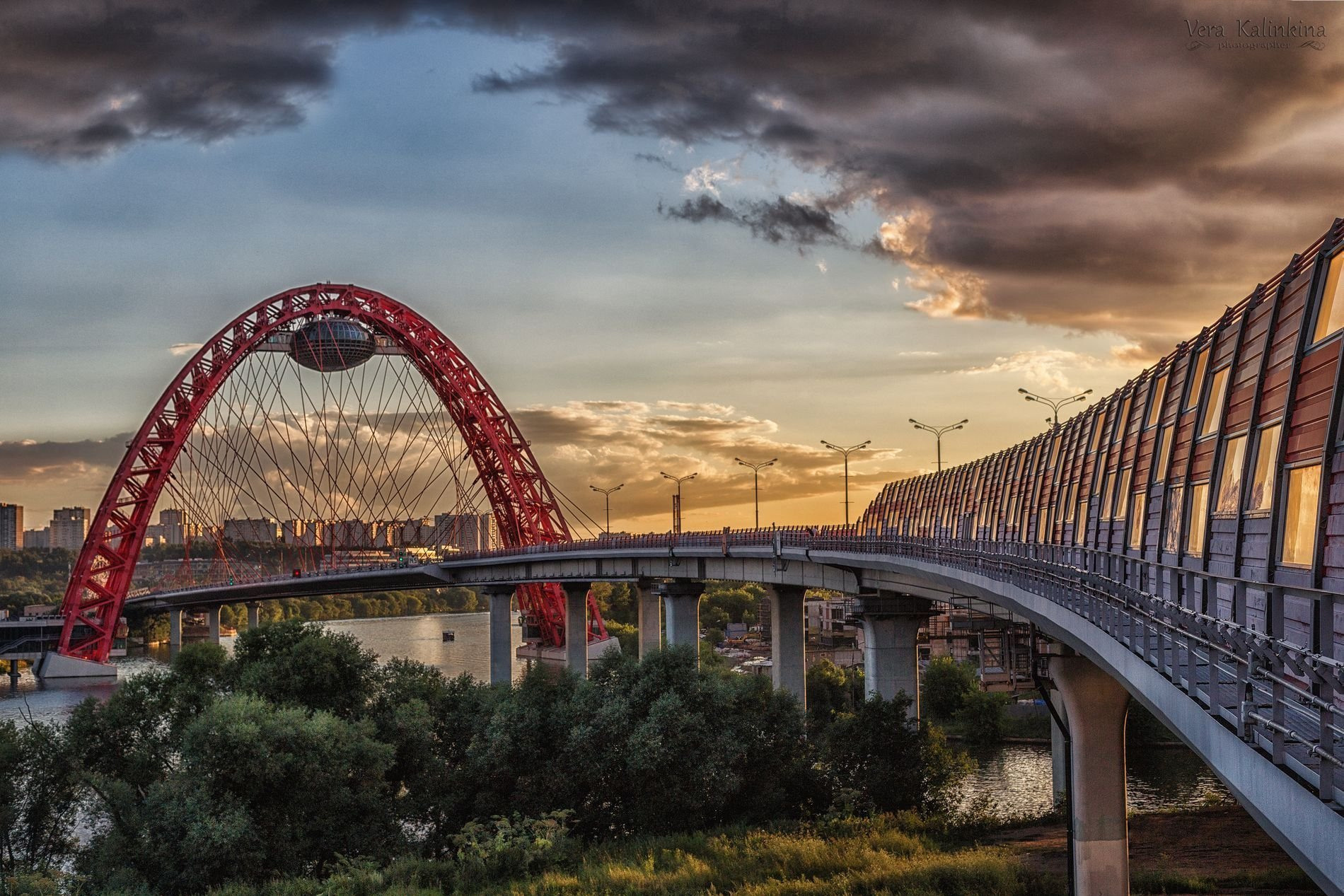 Красивые места для фотосессии. Фото Радости. Свадебный и семейный фотограф в Москве Юлия Самойлова